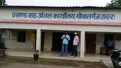 गोपालगंज के सात अंचलों के सीओ का तबादला, अधिसूचना जारी; जानिए आपके प्रखंड में कौन बने नए सीओ