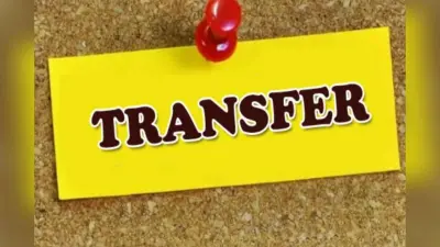 भरत तिवारी एनकाउंटर मामले में नामजद SDPO का ट्रांसफर, बिहार में DSP रैंक के 53 अधिकारियों के तबादले की लिस्ट जारी