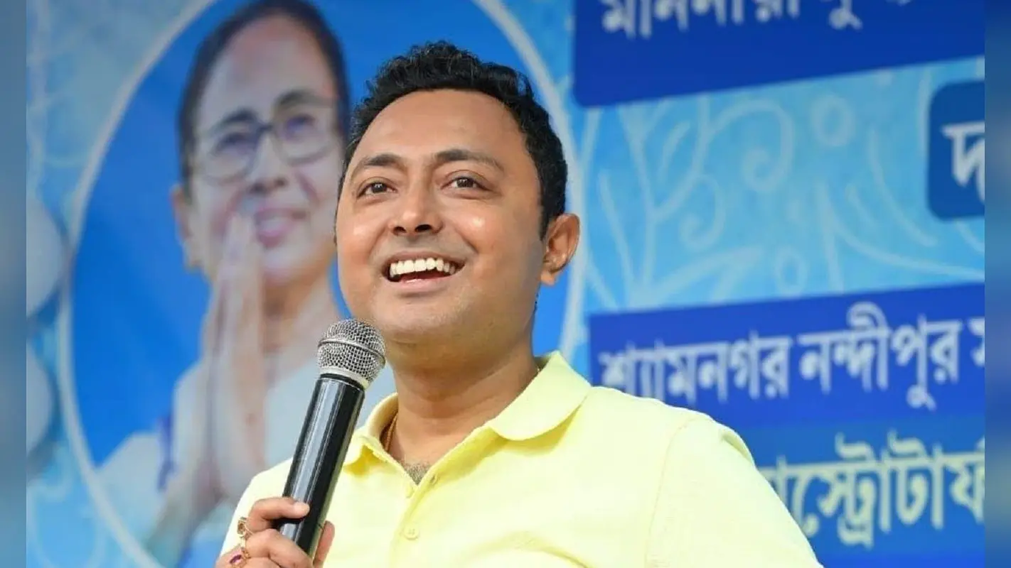 अभिषेक बनर्जी के करीबी देबराज पर कसा ईडी का शिकंजा, तैयार हो रही बेहिसाब संपत्ति की रिपोर्ट