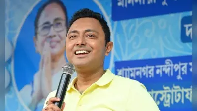 अभिषेक बनर्जी के करीबी देबराज पर कसा ईडी का शिकंजा, तैयार हो रही बेहिसाब संपत्ति की रिपोर्ट