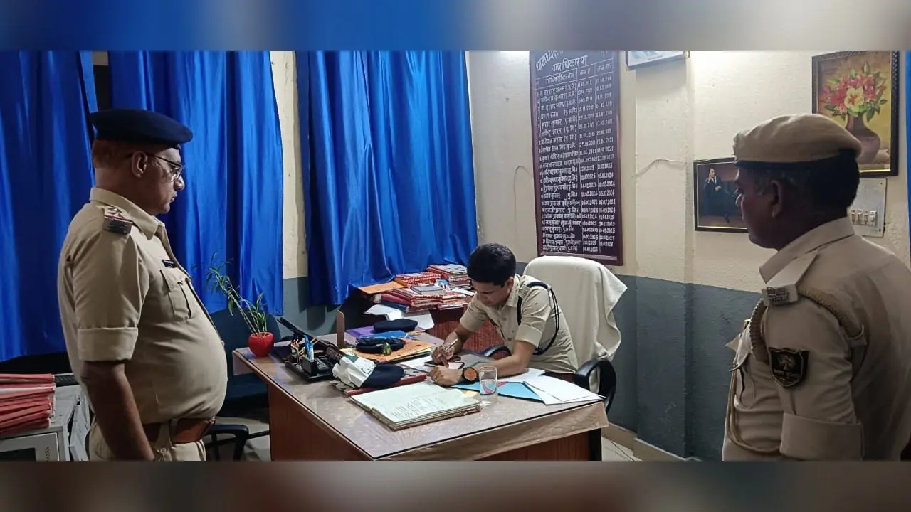 रोहतास के नोखा में 13 करोड़ से बनेगा आधुनिक प्रखंड मुख्यालय, एक ही परिसर में मिलेंगी सभी सेवाएं