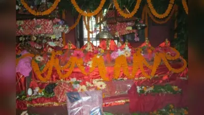 लखीसराय के बड़हिया स्थित 7वीं सदी के प्राचीन मां काली मंदिर की महिमा, जहां हर मुराद पूरी होने की है मान्यता