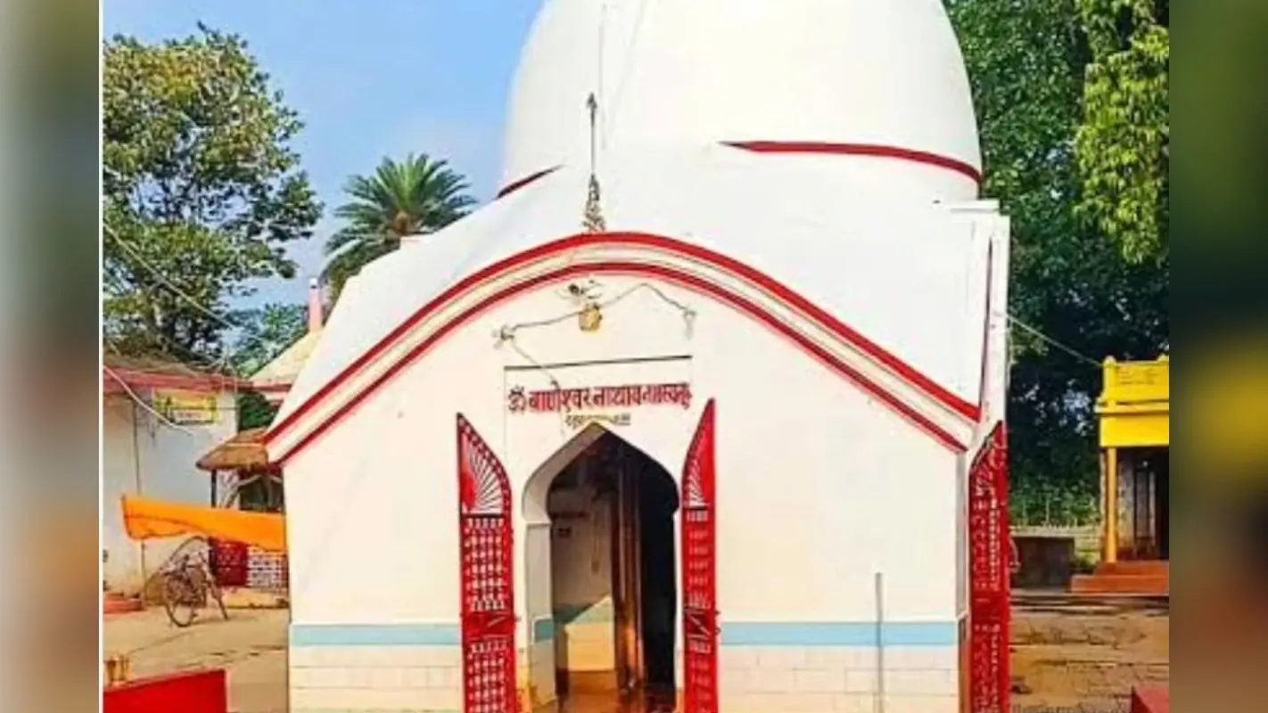 सहरसा के बाबा वाणेश्वर के दरबार से कोई खाली हाथ नहीं लौटता, जानिए इसकी अद्भुत महिमा