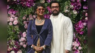 आमिर खान की तीसरी शादी से पहले चर्चा में आया किरण राव वाला बयान, कहा था- क्या तलाक हो जाए तो आप दुश्मन बन जाते हैं?
