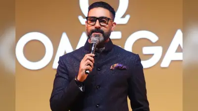 डर रहता था कि काम मिलेगा या नहीं… इंडस्ट्री में 26 साल बिताने के बाद ऐसा क्यों बोले अभिषेक बच्चन
