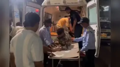 भरत तिवारी एनकाउंटर के बाद बिहार में पहली मुठभेड़, कुख्यात फैकन को पुलिस ने मारी गोली