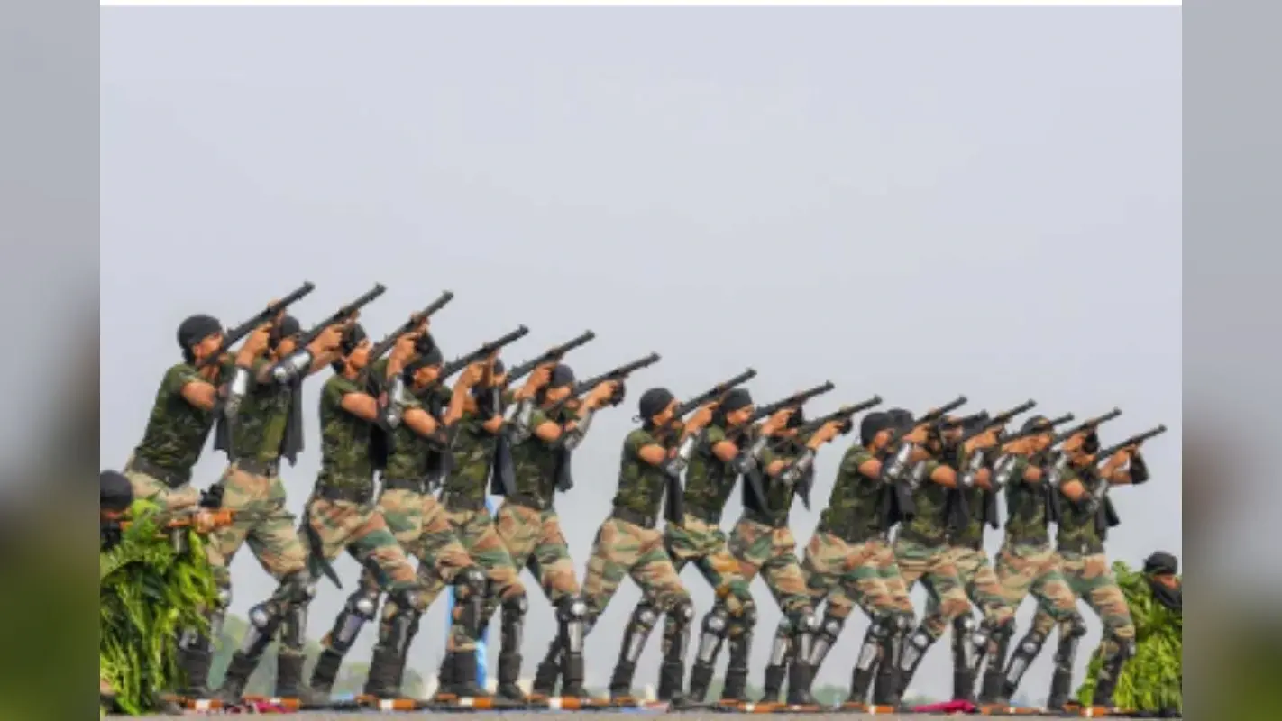 अग्निवीर को मिल सकती है खुशखबरीः 4 साल बाद अब 25 प्रतिशत नहीं, 50-75 प्रतिशत तक हो सकती है स्थायी नौकरी