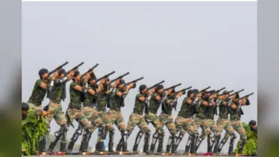 अग्निवीर को मिल सकती है खुशखबरीः 4 साल बाद अब 25 प्रतिशत नहीं, 50-75 प्रतिशत तक हो सकती है स्थायी नौकरी