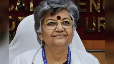 गोरखपुर एम्स के अध्ययन ने बढ़ाई चिंता, तेजी से बढ़ रहा ‘सुपरबग’ का खतरा, अब एंटीबायोटिक दवाएं हो रही बेअसर