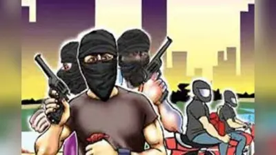 रोहतास में 13 लाख की चोरी का खुलासा, पश्चिम बंगाल से मास्टरमाइंड गिरफ्तार