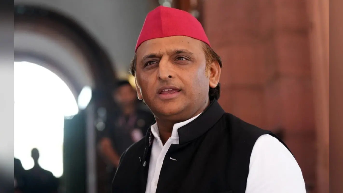 बंगाल में भाजपा कर रही सत्ता का दुरुपयोग, अखिलेश यादव का लोकसभा अध्यक्ष से हस्तक्षेप की मांग
