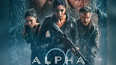 Alpha First Review: आलिया भट्ट की फिल्म का पहला रिव्यू आया सामने, थिएटर जाने से पहले पढ़ें, मिले इतने स्टार्स