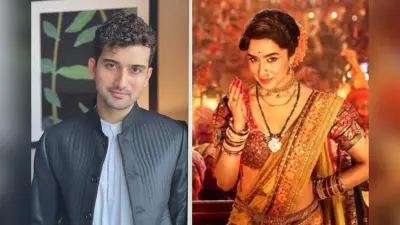Eetha Title Row: विठाबाई के नाम पर टाइटल क्यों नहीं रखा गया? विवादों के बीच अनंत जोशी ने बताया पूरा सच