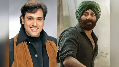 क्या गोविंदा बनने वाले थे ‘तारा सिंह’, अनिल शर्मा ने सालों पुरानी बहस पर लगाया फुलस्टॉप, कही ये बात