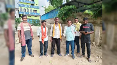 आरा के शेल्टर होम में फंदे से लटकी मिली युवती, पिता ने कहा- बेटी की हत्या हुई है, पुलिस जांच में जुटी