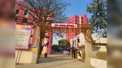 आज का ओपीडी : सदर अस्पताल में आज से ओपीडी सेवा शुरू, सात डॉक्टरों की ड्यूटी तैनात