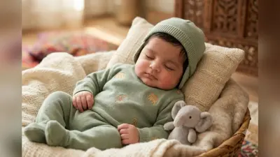 अपने लिटिल प्रिंस के लिए चाहिए यूनिक नाम? ये 8 ऑप्शंस आ सकते हैं पसंद
