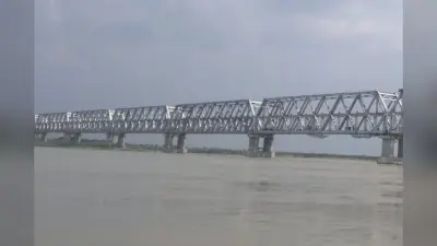 बलिया से आरा-पटना की दूरी होगी कम, यहां गंगा पर बनेगा 1600 करोड़ से आधुनिक फोरलेन पुल