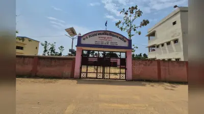 डिग्री कॉलेज भदरिया में 06 जुलाई को होगा प्रेरण कार्यक्रम, नवप्रवेशित छात्रों की उपस्थिति अनिवार्य