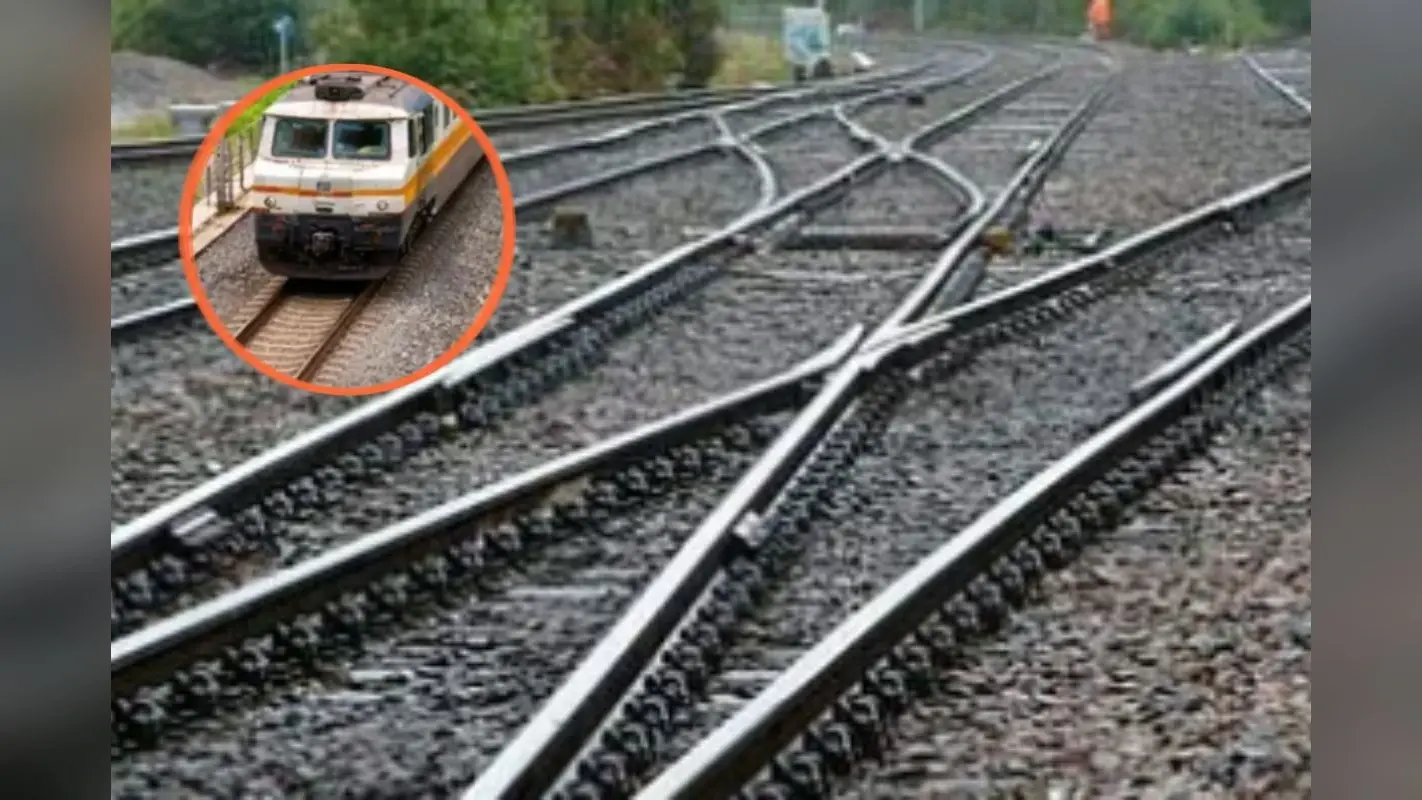 झारखंड से छत्तीसगढ़ को जोड़ने वाली नई रेल लाइन में आ सकती है अड़चन