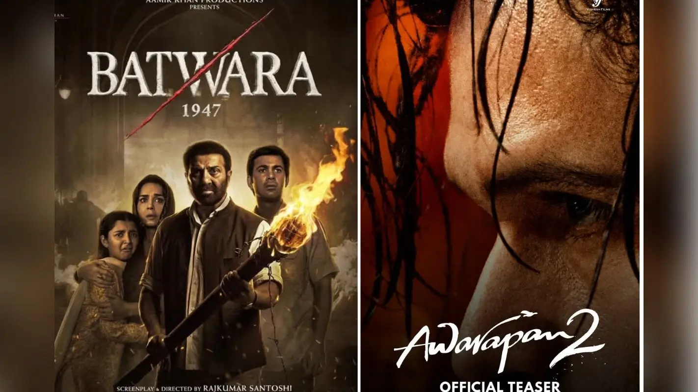 ‘बंटवारा 1947’ और ‘आवारापन 2’ से फिर टकराएंगे सनी देओल-इमरान हाशमी, 19 साल पुराना कनेक्शन आया सामने