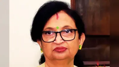 15 जून को ममता बनर्जी ने चुनाव आयोग को लिखी थी चिट्ठी, क्या है चंद्रिमा भट्टाचार्य का इस्तीफा कनेक्शन?