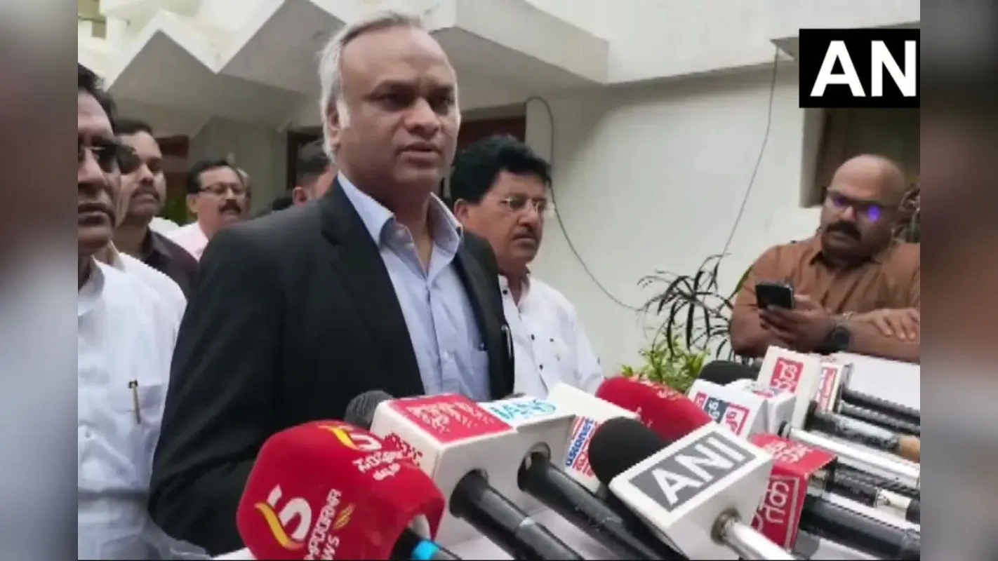 डे-केयर में बच्चों से दुर्व्यवहार पर बोले खरगे- ब्रांड बेंगलुरु को बदनाम करने वालों पर होगी कार्रवाई