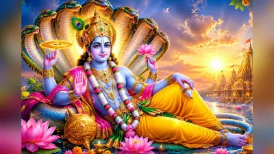 कब शुरू हो रहा है चातुर्मास? यहां जानें तिथि, धार्मिक महत्व और नियम