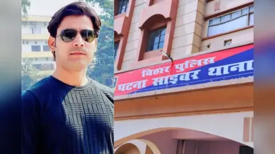 भरत तिवारी एनकाउंटर मामले में 12 कंटेंट क्रिएटर्स पर FIR, भड़काऊ पोस्ट करने वालों पर बिहार पुलिस करेगी कार्रवाई
