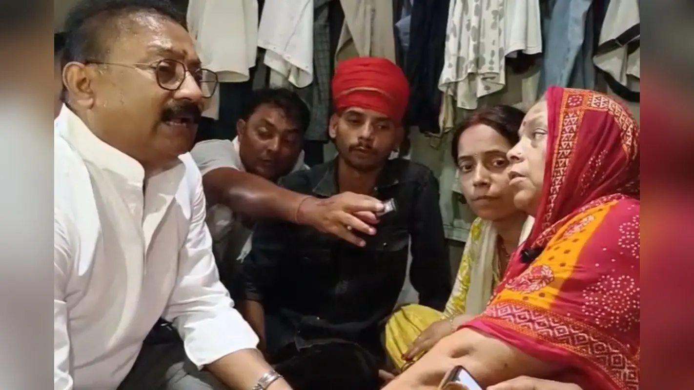 भरत तिवारी के परिजनों की सुरक्षा में 24 घंटे तैनात रहेंगे 5 पुलिसकर्मी, शिकायत के बाद DSP ने लिया फैसला