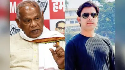 भरत तिवारी एनकाउंटर: 5 जुलाई को होने वाले बहुजन महापंचायत में नहीं जायेंगे मांझी, कहा- कुछ लोग फिराक में हैं कि कुछ गलत हो