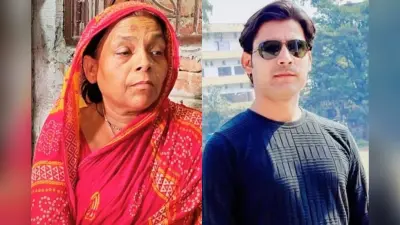 ‘भरत के हत्यारे DSP को इनाम क्यों?’ मां आशा देवी बोलीं- जख्मों पर नमक छिड़का जा रहा