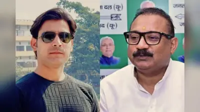 भरत तिवारी एनकाउंटर मामला: 5 जुलाई को मंत्री अशोक चौधरी पहुंचेंगे भोजपुर, पीड़ित परिवार से करेंगे मुलाकात