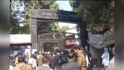गैर इरादतन हत्या मामले में अभियुक्त को 6 वर्ष सश्रम कारावास, 25 हजार रुपये अर्थदंड भी