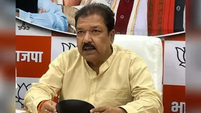 बिहार के 30 हजार भूमिहीनों को कितनी मिलेगी जमीन और क्या होगी प्रक्रिया? मंत्री दिलीप जायसवाल ने खुद सब बताया