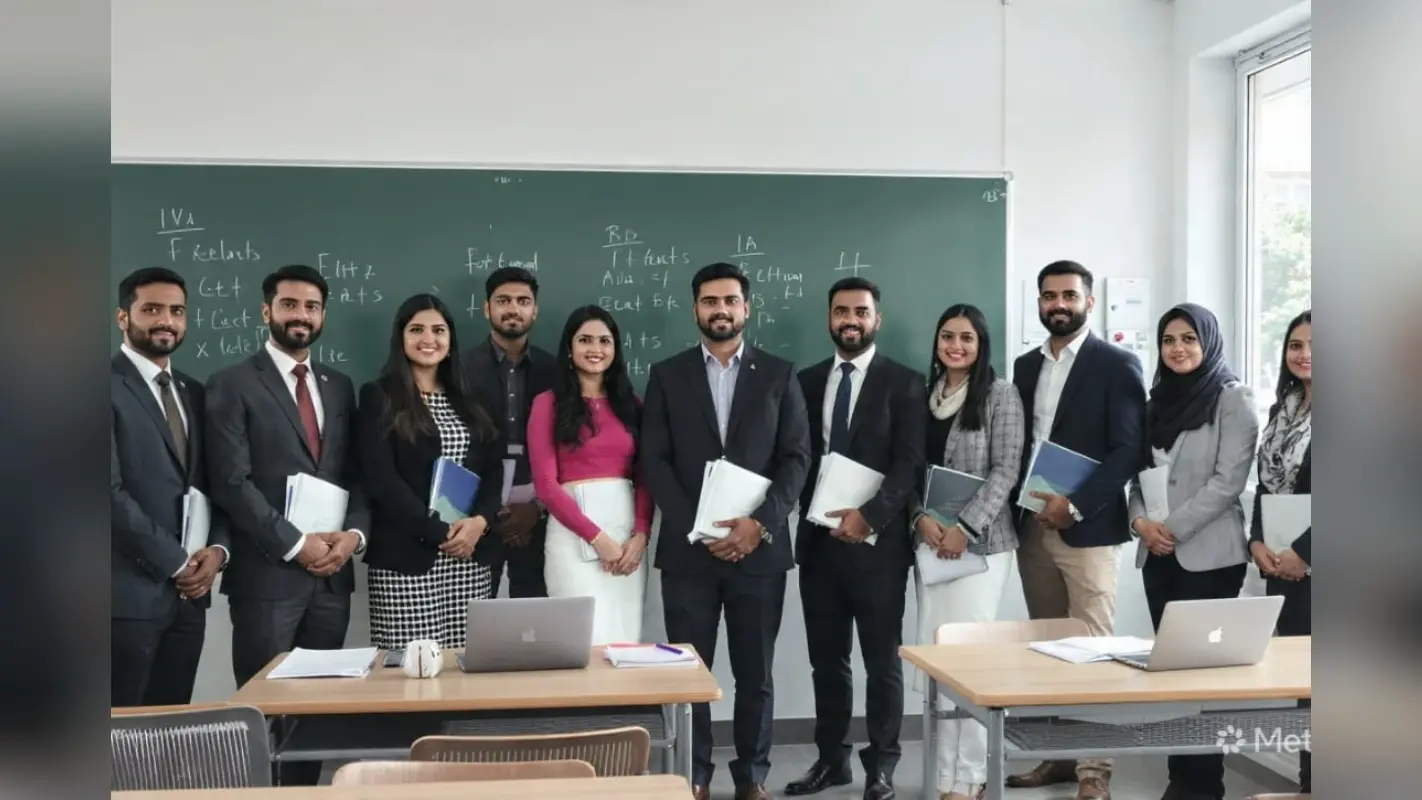 असिस्टेंट प्रोफेसर बनना चाहते हैं? UGC के नए नियम जानिए, कब जरूरी होगा NET और किसे मिलेगी छूट