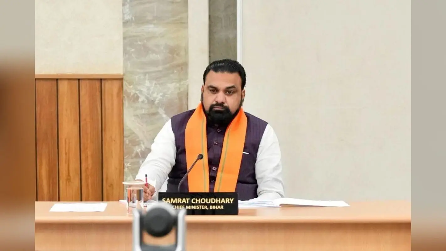 भारत-नेपाल बॉर्डर पर बिहार सरकार का एक्शन, अचानक अमीर बनने वालों की होगी जांच
