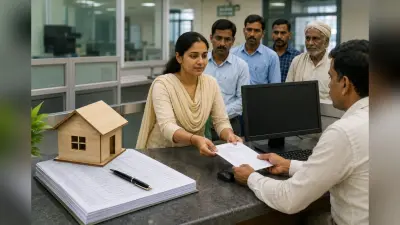 बिहार में जमाबंदी सुधार कराने वालों का नहीं लगेगा एक भी रुपया, बस यहां से करें आवेदन, सरकार ने जारी किया नया आदेश