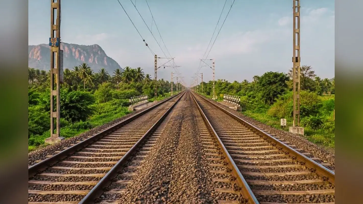 Bihar Rail Line Doubling: बिहार में 499 करोड़ रुपये से इस रेल लाइन को किया  जाएगा डबल, कोसी-सीमांचल में बढ़ेगी कनेक्टिविटी