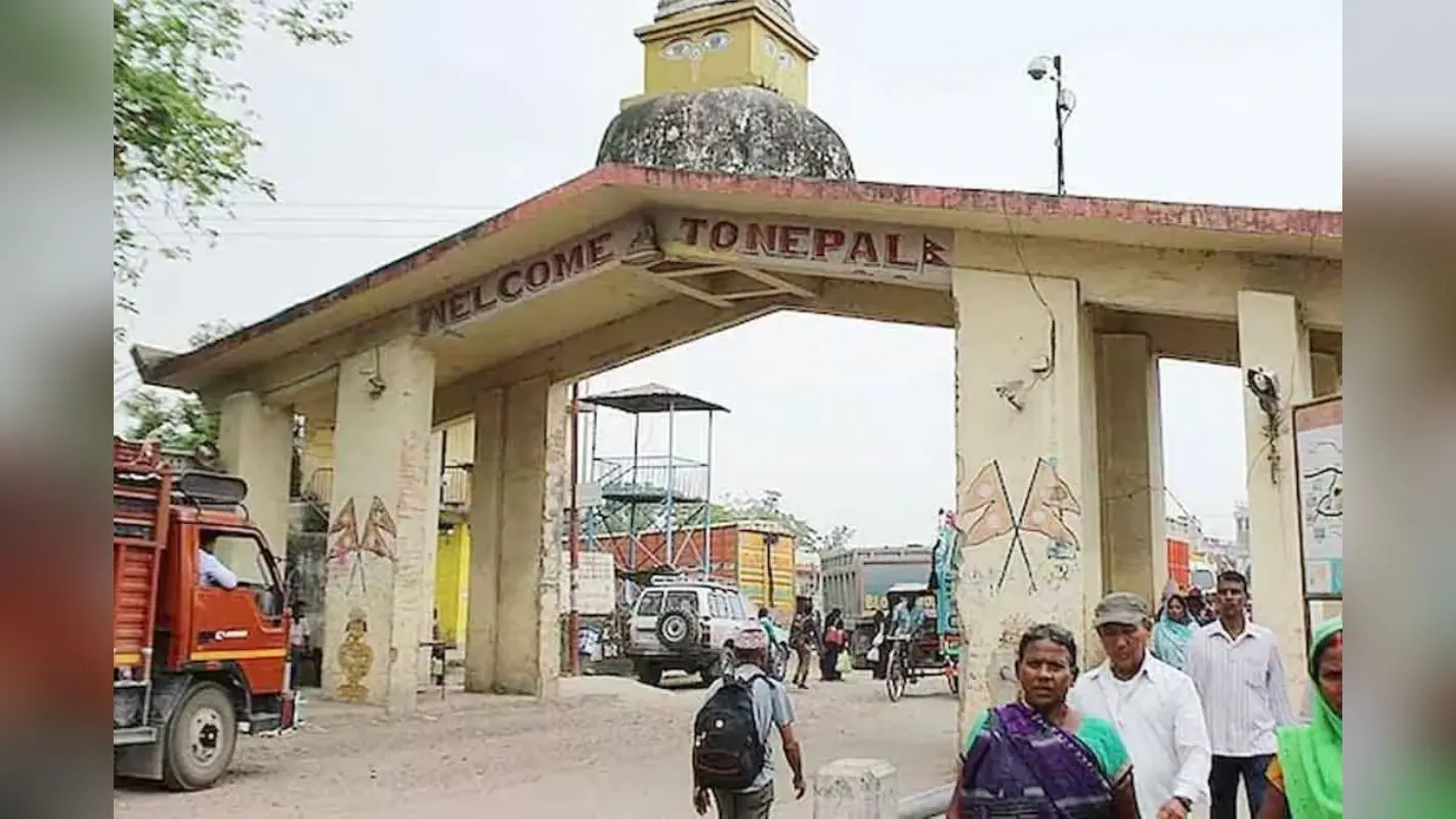 बिहार-नेपाल बॉर्डर पर 1300 जवान रहेंगे तैनात, 138 स्पेशल दारोगाओं की होगी पैनी नजर, जानिए वजह