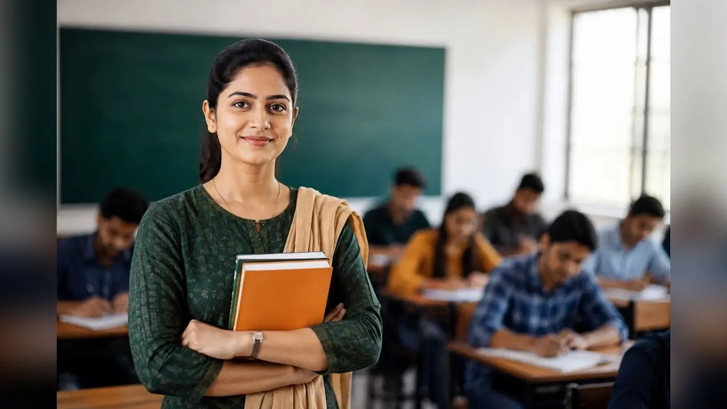 बिहार असिस्टेंट प्रोफेसर भर्ती का शेड्यूल जारी, 3687 पदों के लिए 15 जुलाई तक करें आवेदन
