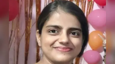 मां-बाप को खोया, भाई-बहनों की जिम्मेदारी संभाली, अब टाटा स्टील में इंजीनियर ट्रेनी बनीं खुशी कुमारी