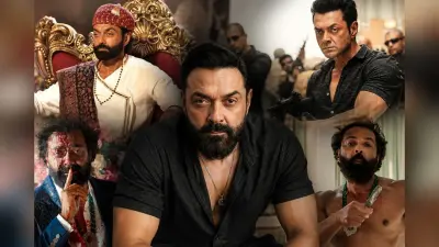 Bobby Deol: जब फ्लॉप फिल्मों के बाद खत्म होता दिखा करियर, ऐसे बने इंडस्ट्री के खूंखार विलेन, जानिए सेकेंड इनिंग्स की कहानी