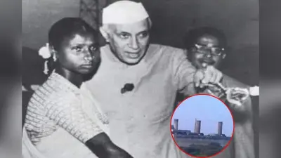 आजाद भारत का पहला पावर प्लांट BTPS: जब सिर्फ दीवारों की पेंटिंग के लिए पंडित नेहरू ने टाल दिया था उद्घाटन