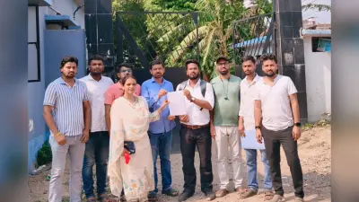 15 दिनों में BSSC परीक्षा की तारीख न आई तो होगा महाआंदोलन, छात्र नेता दिलीप का अल्टीमेटम