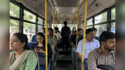 गुमला में बस यात्रियों को राहत, तय हुआ किराया, मनमानी वसूली पर होगी कार्रवाई