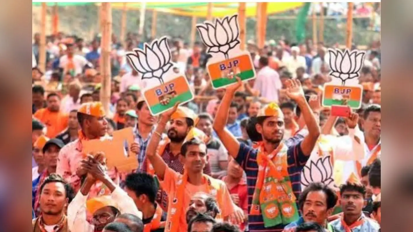 बक्सर में 6 जुलाई को भाजपा का कार्यकर्ता सम्मेलन, केंद्रीय मंत्री होंगे शामिल