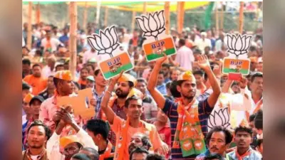 बक्सर में 6 जुलाई को भाजपा का कार्यकर्ता सम्मेलन, केंद्रीय मंत्री होंगे शामिल