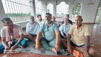 बक्सर की बेटियों की बिना खर्च होगी शादी, केसठ का मां काली मंदिर बनेगा केंद्र