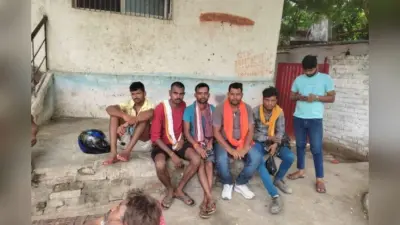 बक्सर में ग्रामीण विकास विभाग का बड़ा प्रशासनिक फेरबदल, राजपुर और डुमरांव को मिले नए BDO